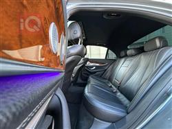 مێرسێدس بێنز E-Class